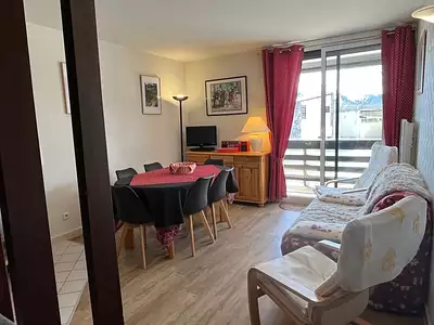 Appartement, 48 m²
