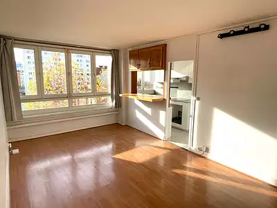 Appartement, 50 m²