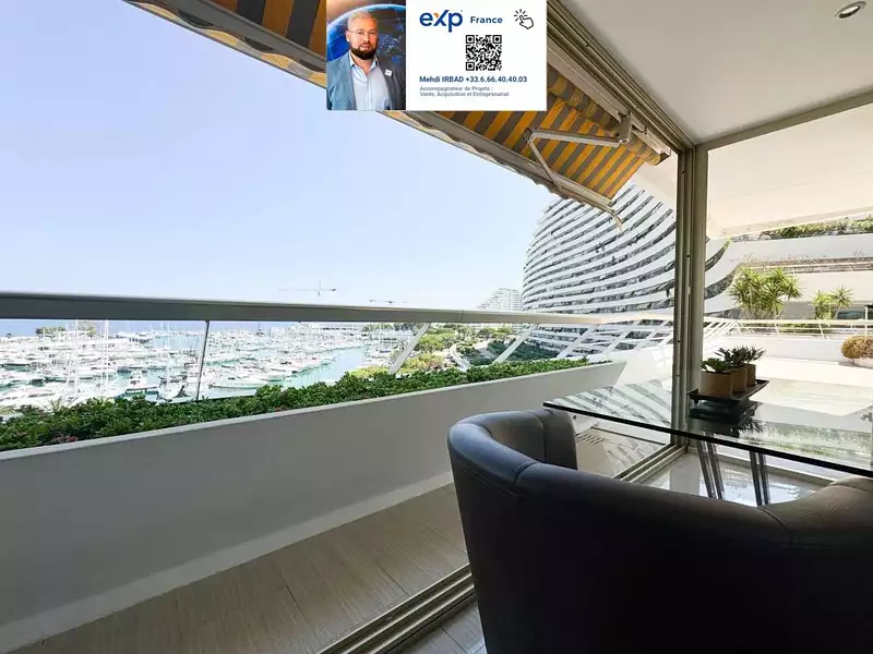 Appartement, 90 m²