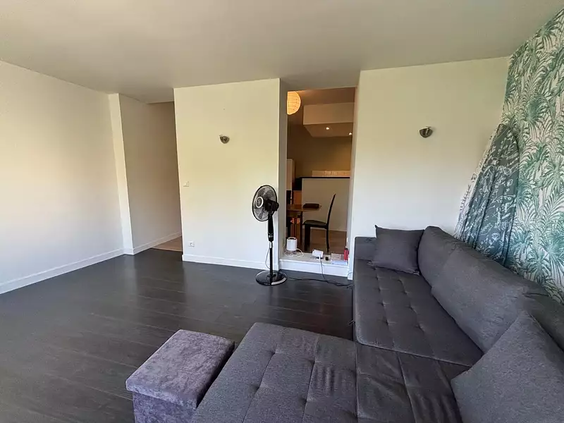 Appartement, 62,16 m²