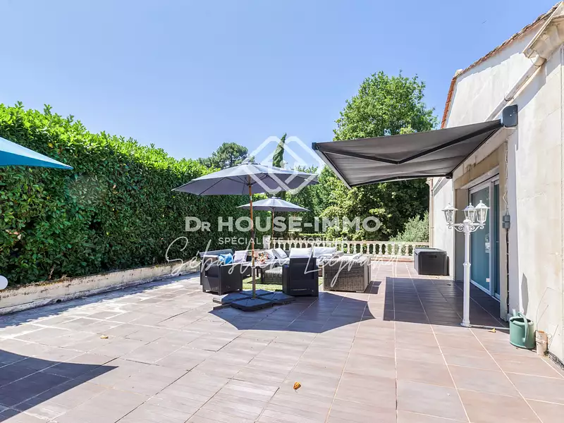 Maison, 160 m²
