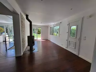 Maison, 115 m²