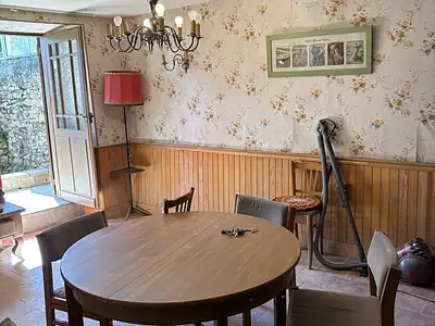 Maison, 141 m²