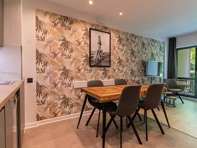 Appartement, 41,61 m²