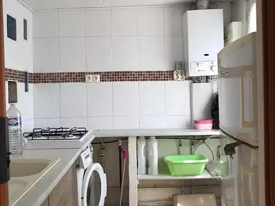 Maison, 61 m²