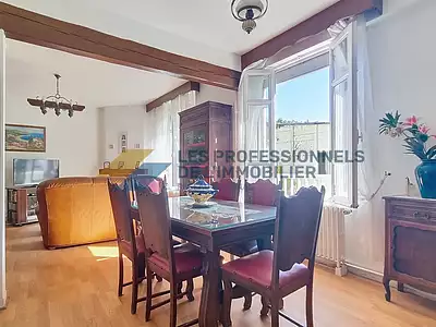 Maison, 108 m²
