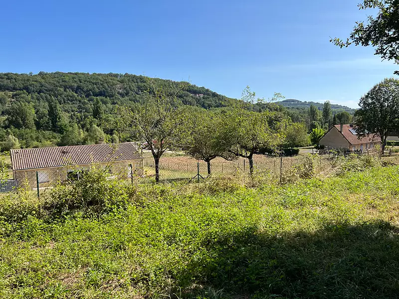 Terrain, 2 822 m²