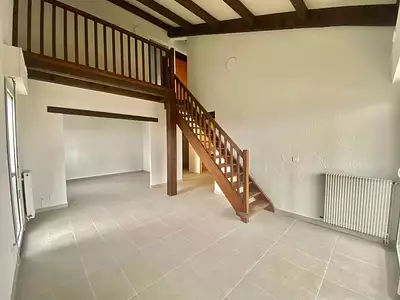 Appartement, 75 m²