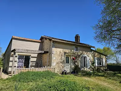 Maison, 120 m²