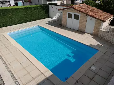 Maison, 122 m²