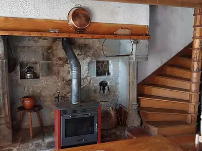 Maison, 77 m²