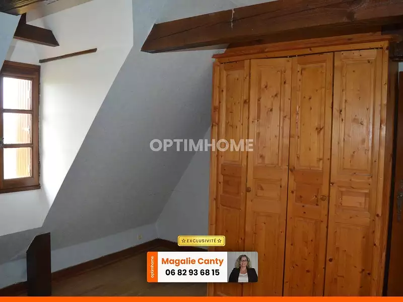 Maison, 99 m²