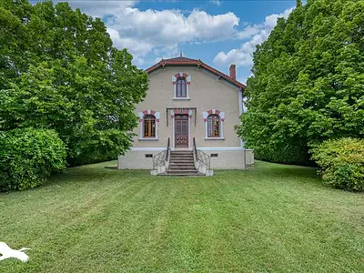 Maison, 129 m²