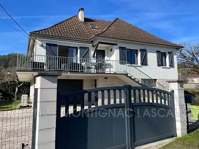 Maison, 149 m²