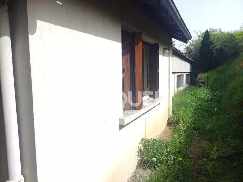 Maison, 142 m²