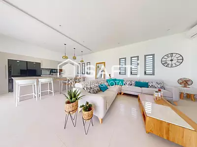 Maison, 176 m²