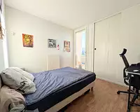 Appartement, 77,25 m²