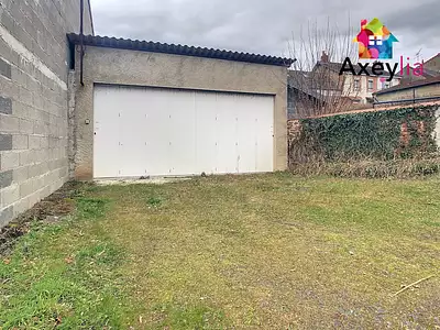 Maison, 220 m²