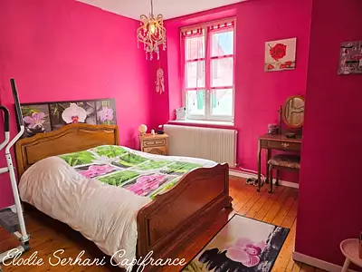 Maison, 67 m²
