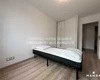 Appartement a louer antony - 4 pièce(s) - 83 m2 - Surfyn