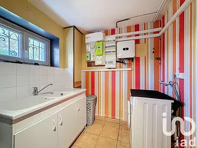 Maison, 120 m²