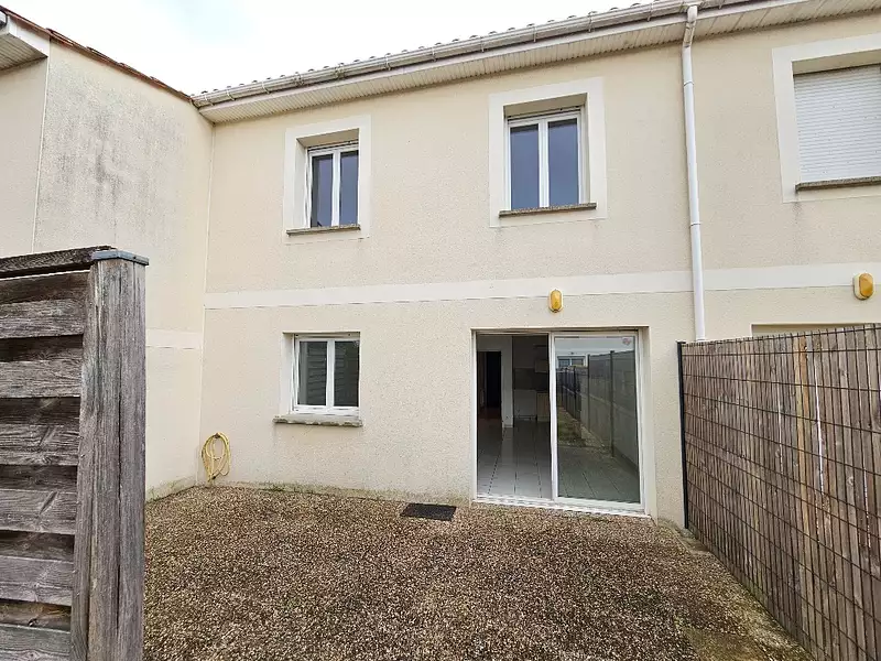 Maison, 89 m²