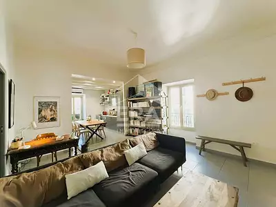 Appartement, 51,56 m²