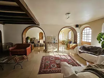 Maison, 192,6 m²