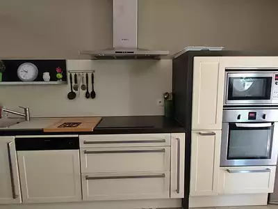 Maison, 99 m²