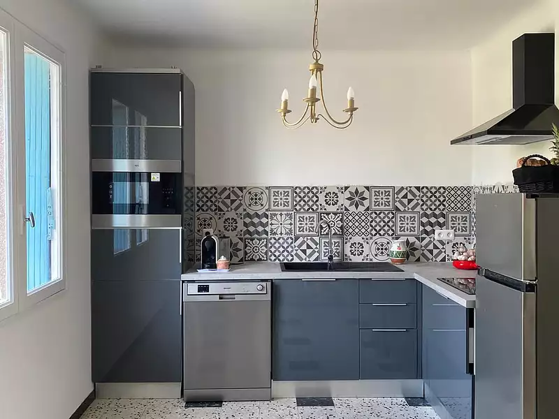 Maison, 131 m²