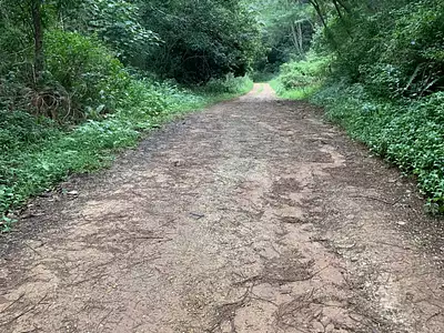 Terrain, 3 035 m²
