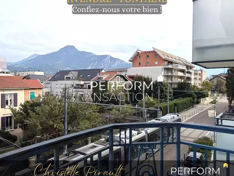 Appartement, 64,81 m²