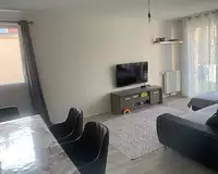 Appartement, 78,8 m²