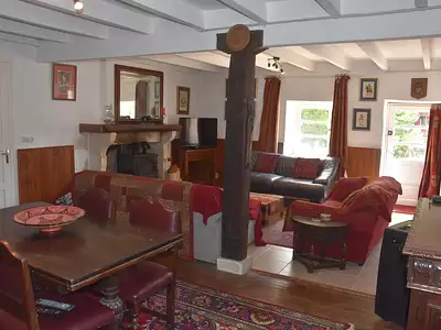 Maison, 172 m²