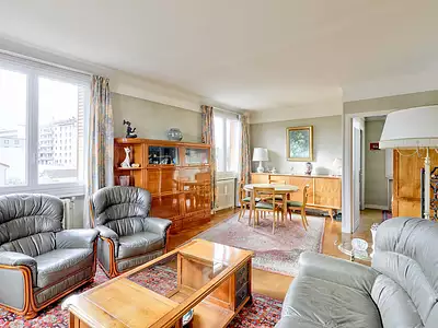 Appartement, 72,2 m²