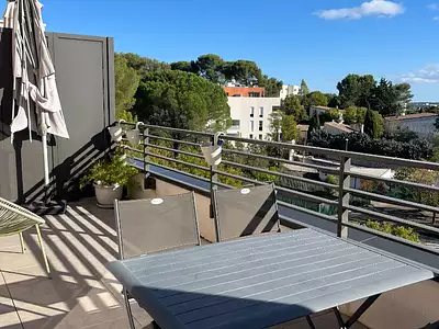 Appartement, 70,3 m²