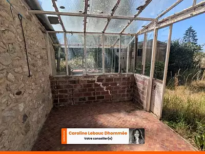 Maison, 115 m²