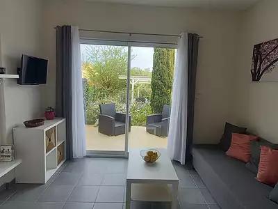 Appartement, 84,5 m²