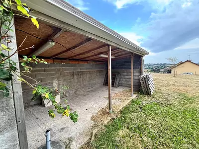 Maison, 145 m²