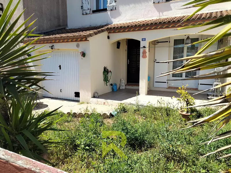Maison, 73 m²