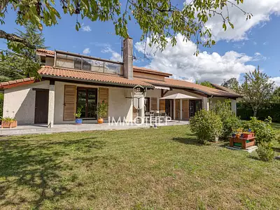 Maison, 231,76 m²