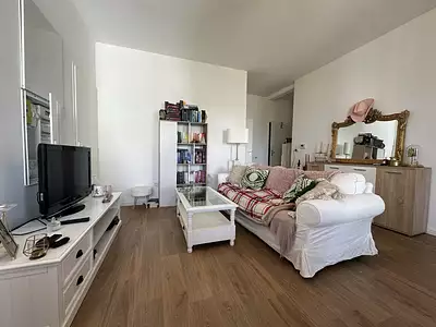 Appartement, 50 m²