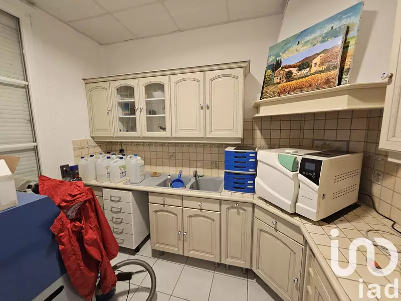 Maison, 130 m²