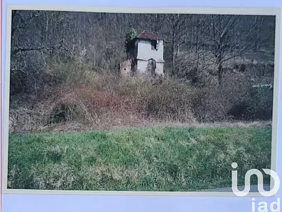 Terrain, 2 677 m²