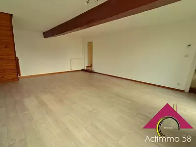 Maison, 110,53 m²
