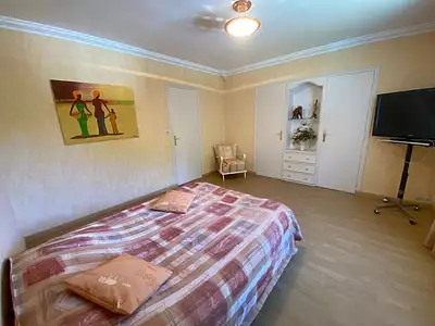 Maison, 126,54 m²