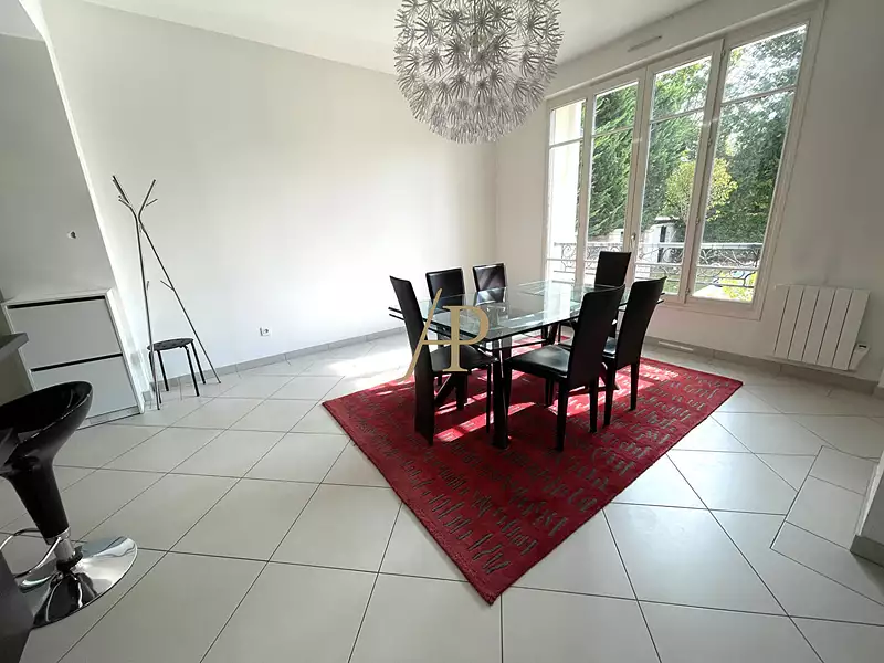 Appartement, 92,26 m²