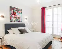 Appartement, 126 m²