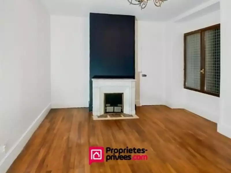 Maison, 216 m²