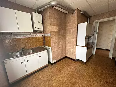 Appartement, 66 m²